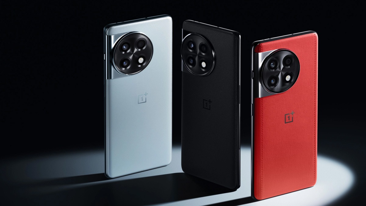 OnePlus 11R Vs OnePlus 12R