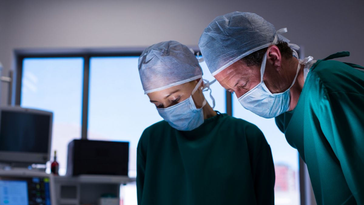 Surgery 