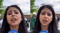 T20 World Cup 2024 pakistani girl viral video