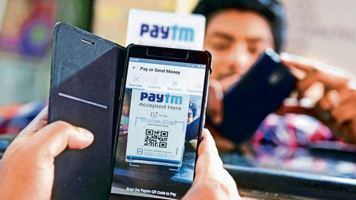 Paytm