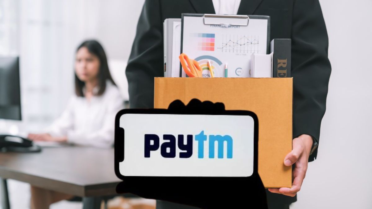 Paytm