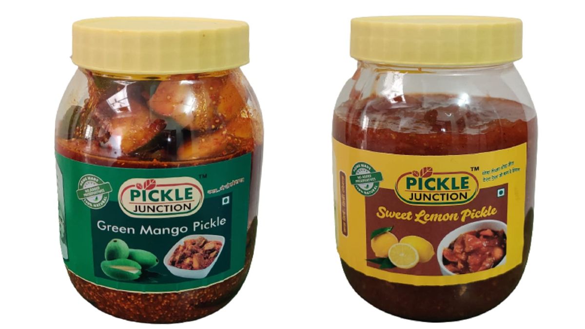 Pickle Junction 