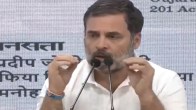 Jammu Kashmir Assembly Election 2024 Rahul Gandhi on PM Modi