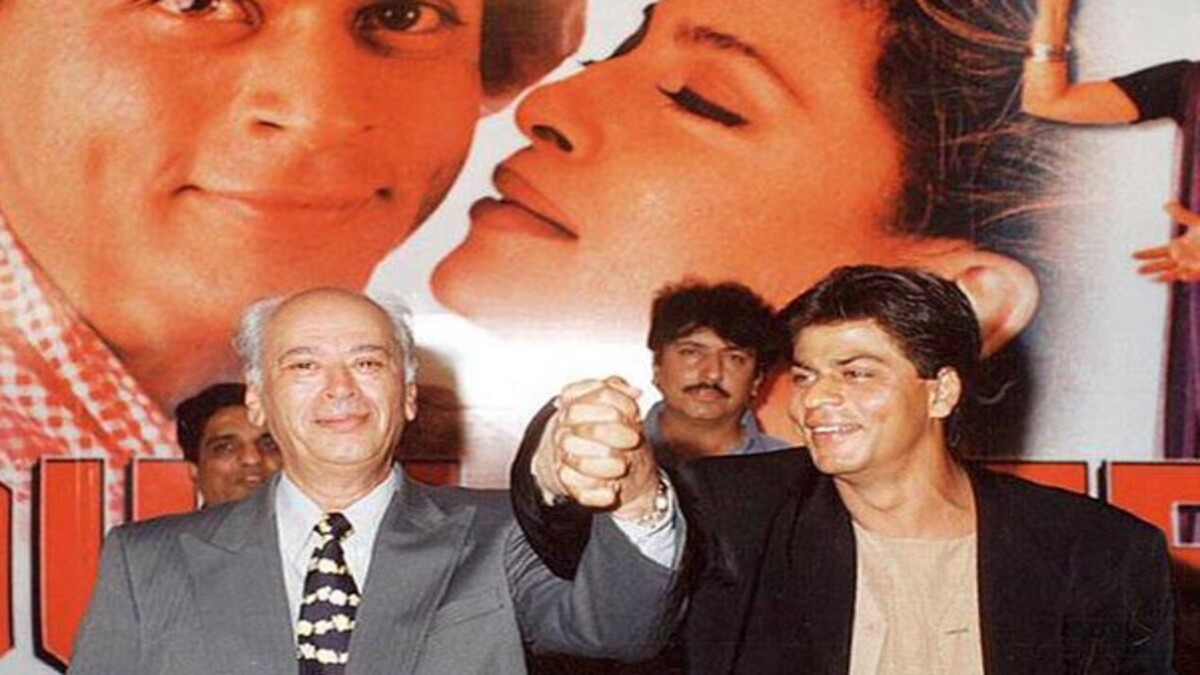 Karan Johar Shares Emotional Post For Late Father Yash Johar
