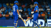 T20 World Cup 2024 SA Vs AFG