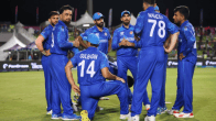 SA Vs AFG