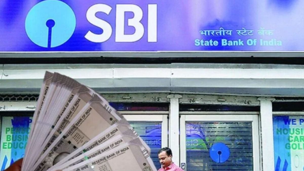 SBI 