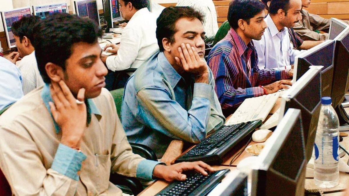 Stock Market