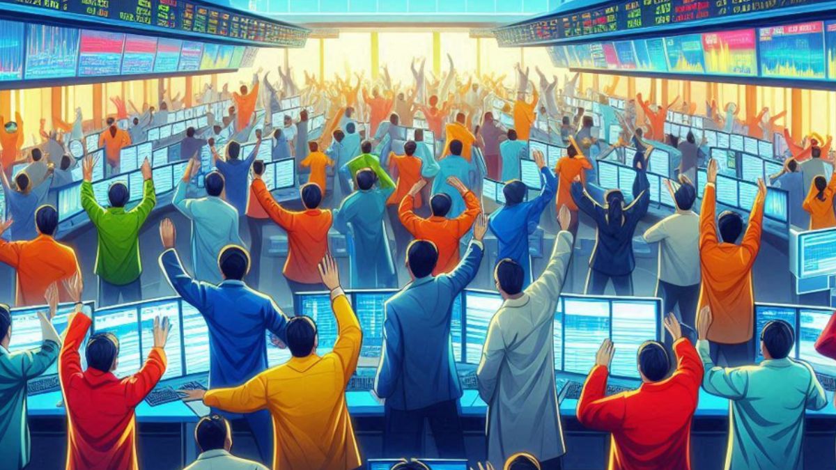 Share Market