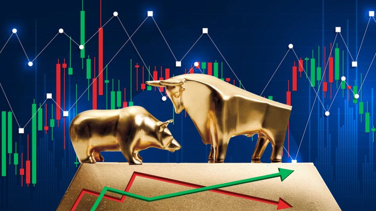 Share Market