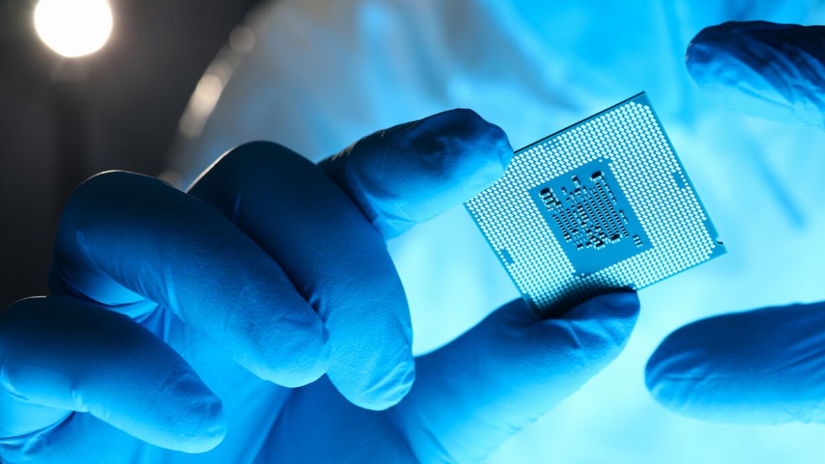 Semiconductor Industry