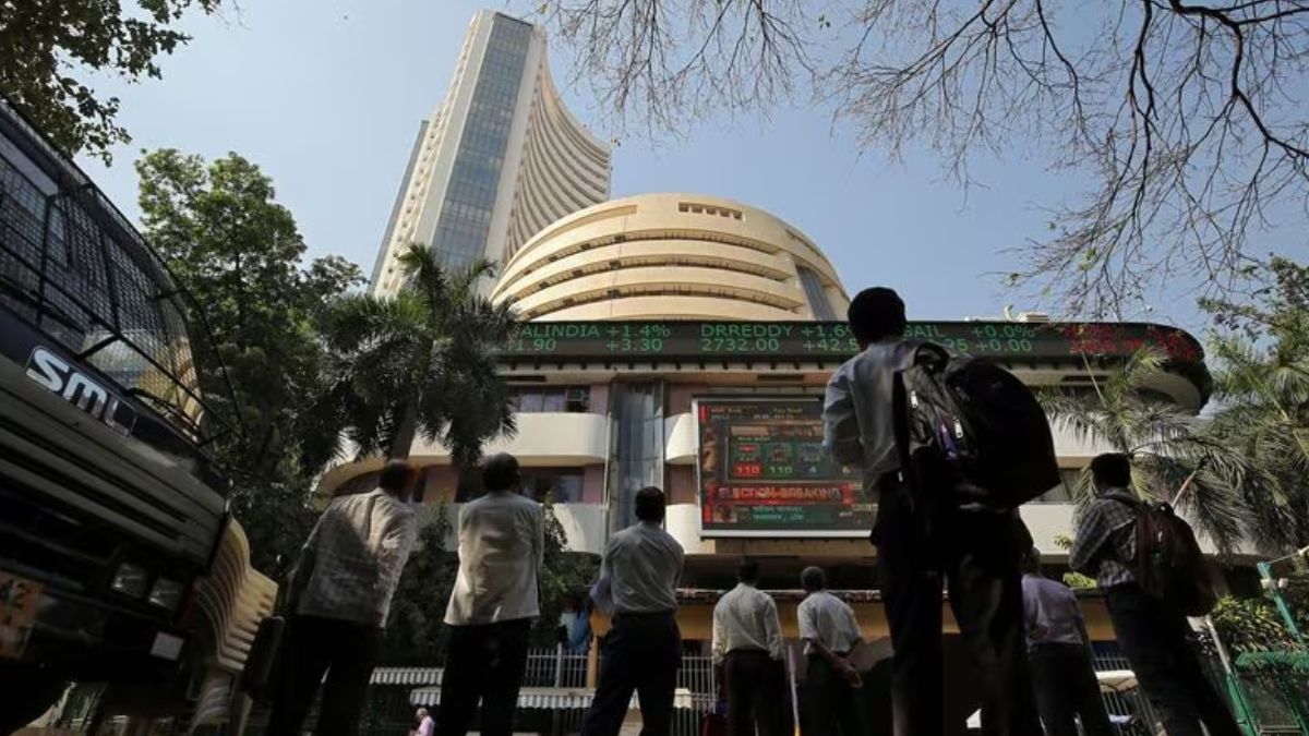 Share Market