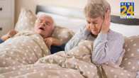 sleep disorder