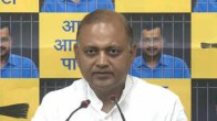 somnath bharti