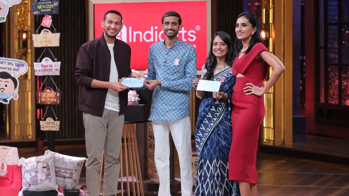 Success Story of Indigifts 