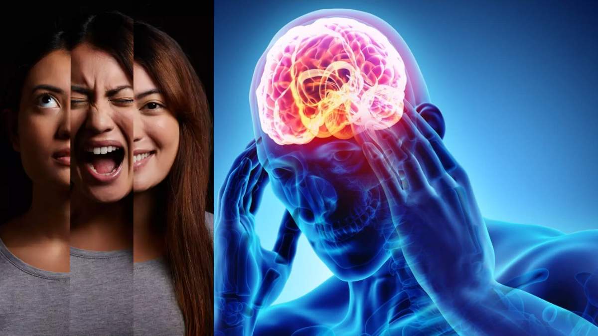Stress and your Health Test