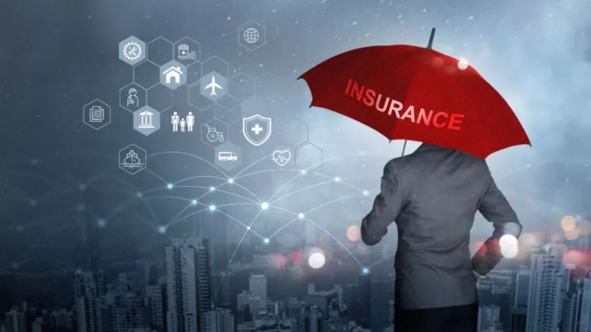 Term Insurance 