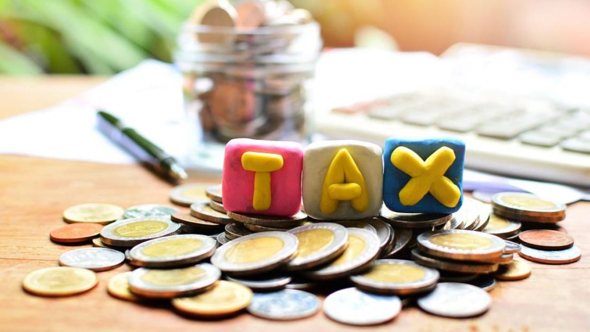 Income Tax