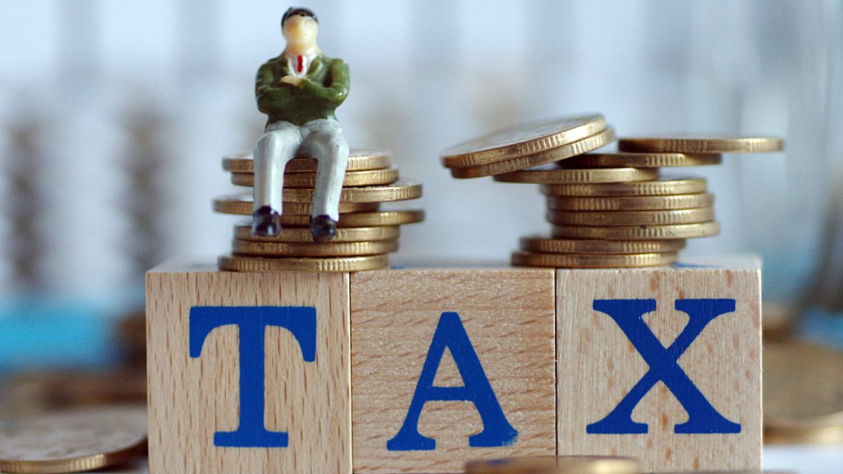 TAX