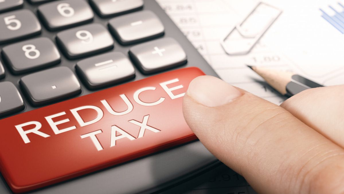 TAX