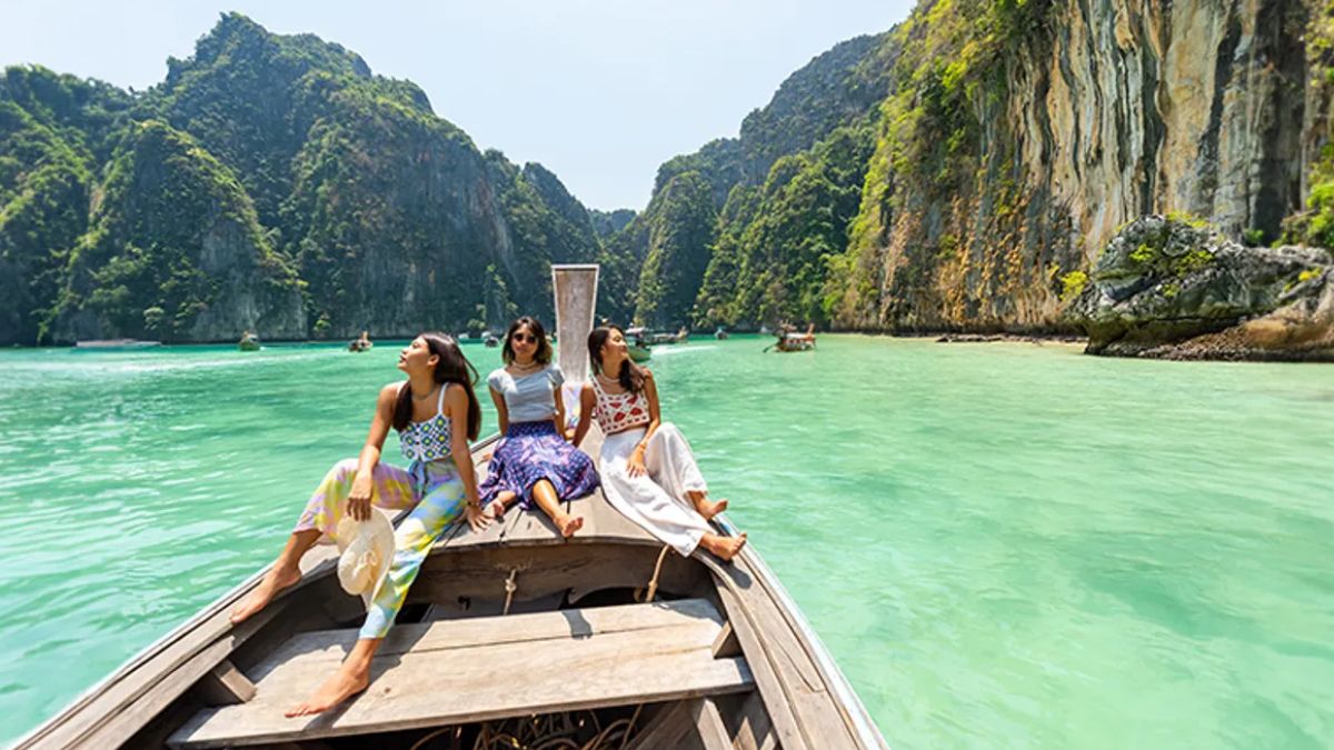 Thailand 