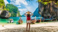 Thailand