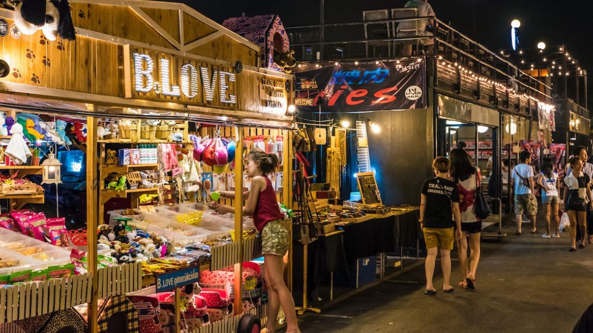 Thailand 