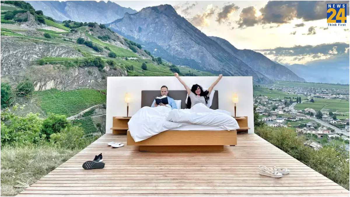 the null stern hotel