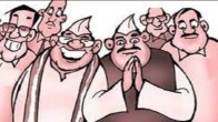 turncoat leaders Defeat