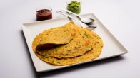 veg sooji chila