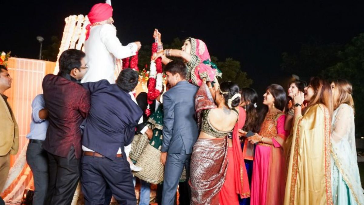 Wedding