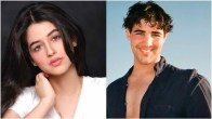 Naomika Saran, aarav kumar