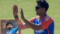 Abhishek Sharma Bowling
