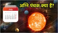 Agni-Panchak