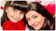 Aishwarya Rai, Aaradhya Bachchan