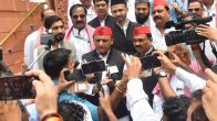 Akhilesh YAdav