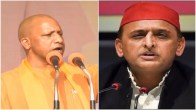 Akhilesh Yadav-CM Yogi