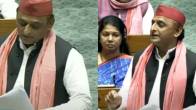 Akhilesh Yadav