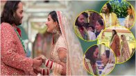 Anant-Radhika Wedding Inside Video