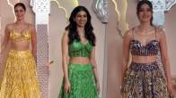Anant Ambani Radhika Merchant Wedding