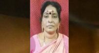 गिरफ्तार बीजेपी नेता अंजलाई