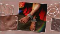 Anklet Wearing Scientific Benefits