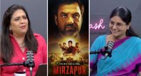 ANI के साथ बातचीत में अनुप्रिया पटेल ने कई मुद्दों पर अपनी राय रखी है। फोटोः ANI