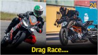 Aprilia RS 457 vs Duke 390