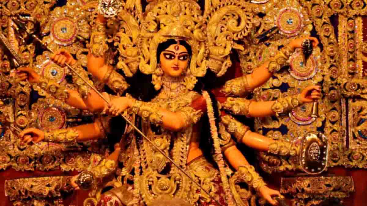 Ashadha-Navratri