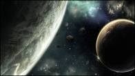 Asteroid Threat