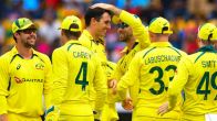 Australia team