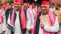 Awadhesh Prasad Lok Sabha Deputy Speaker