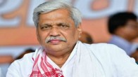 BJP Leader Prabhat Jha passed Away