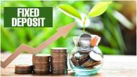 Bank of Baroda Fixed Deposit Interest Rates Hike
